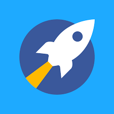 RocketReach product logo